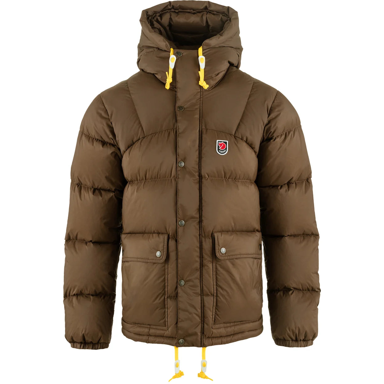 Down jacket Fjallraven Expedition Down Lite Men's