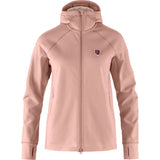 Flīsa jaka Fjallraven Expedition Fleece Hoodie sieviešu