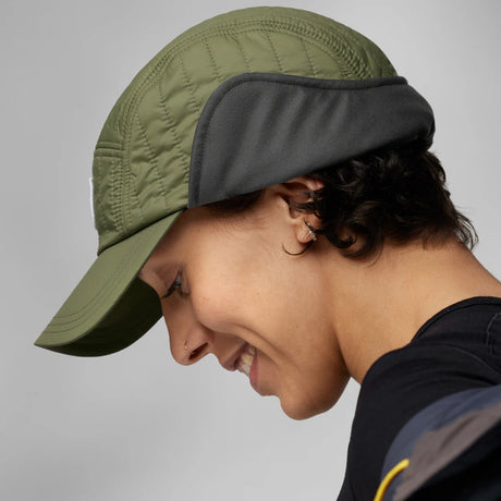 Cepure Fjallraven Expedition Lätt Cap