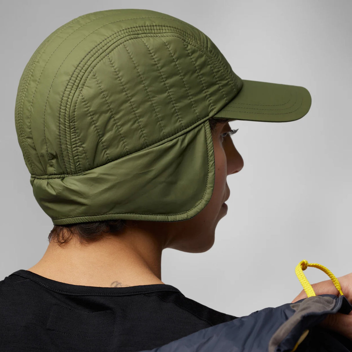 Cepure Fjallraven Expedition Lätt Cap