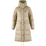 Fjallraven Expedition Long Down Parka Women's