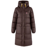 Fjallraven Expedition Long Down Parka Women's