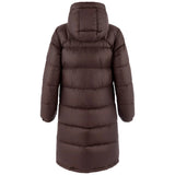Fjallraven Expedition Long Down Parka Women's