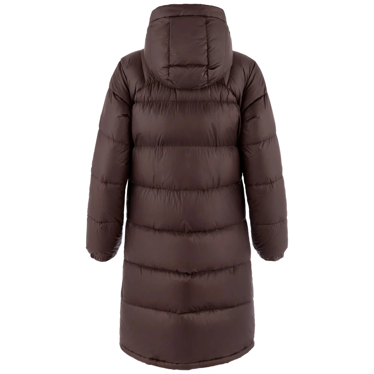Fjallraven Expedition Long Down Parka Women's