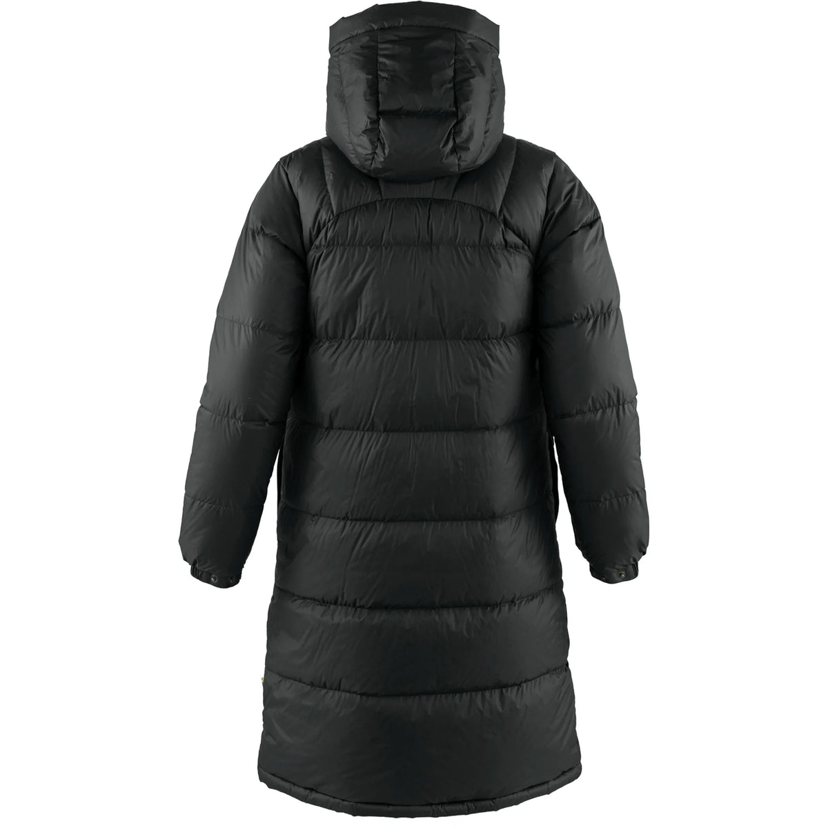 Fjallraven Expedition Long Down Parka Women's