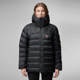 Winter jacket Fjallraven Expedition Mid Winter women's