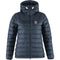 Fjallraven Expedition Pack Down Hoodie sieviešu dūnu jaka