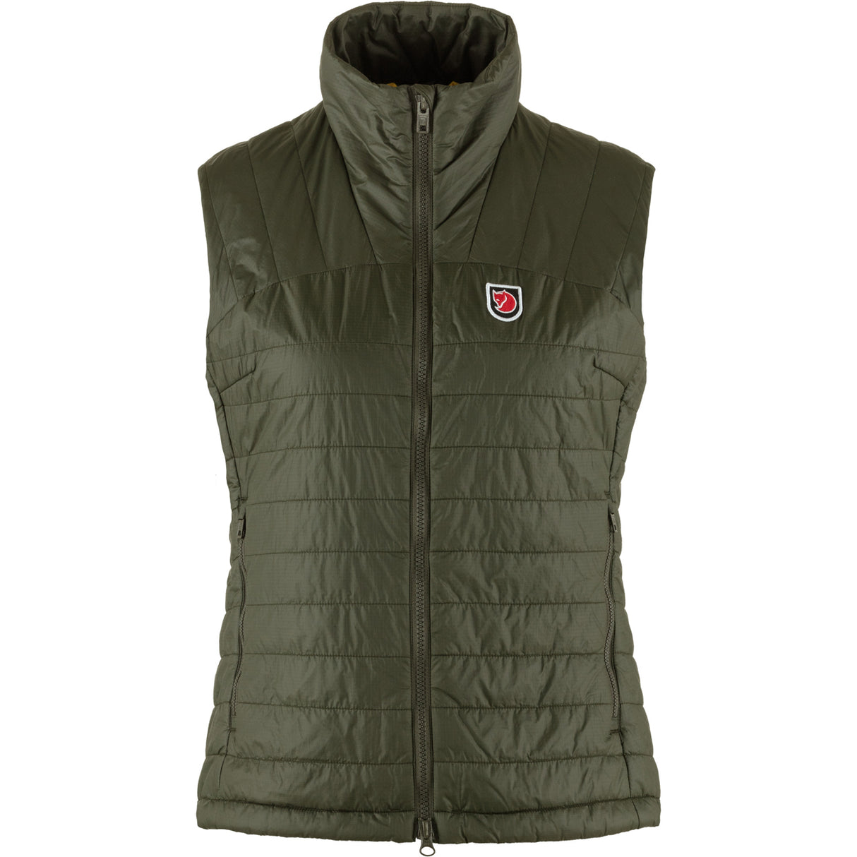 Fjallraven Expedition X-Lätt Vest sieviešu