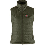 Fjallraven Expedition X-Lätt Vest sieviešu