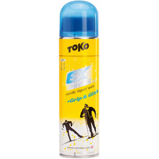 Toko Express Grip&Glide 200ml