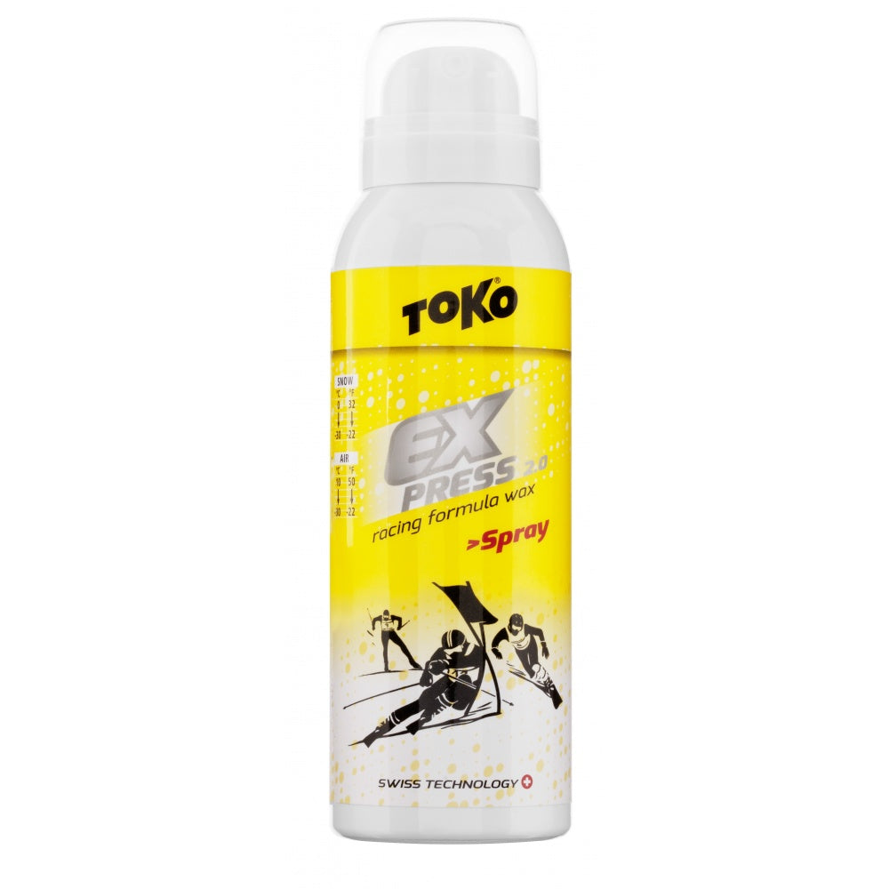 Toko Express Racing Spray 125ml