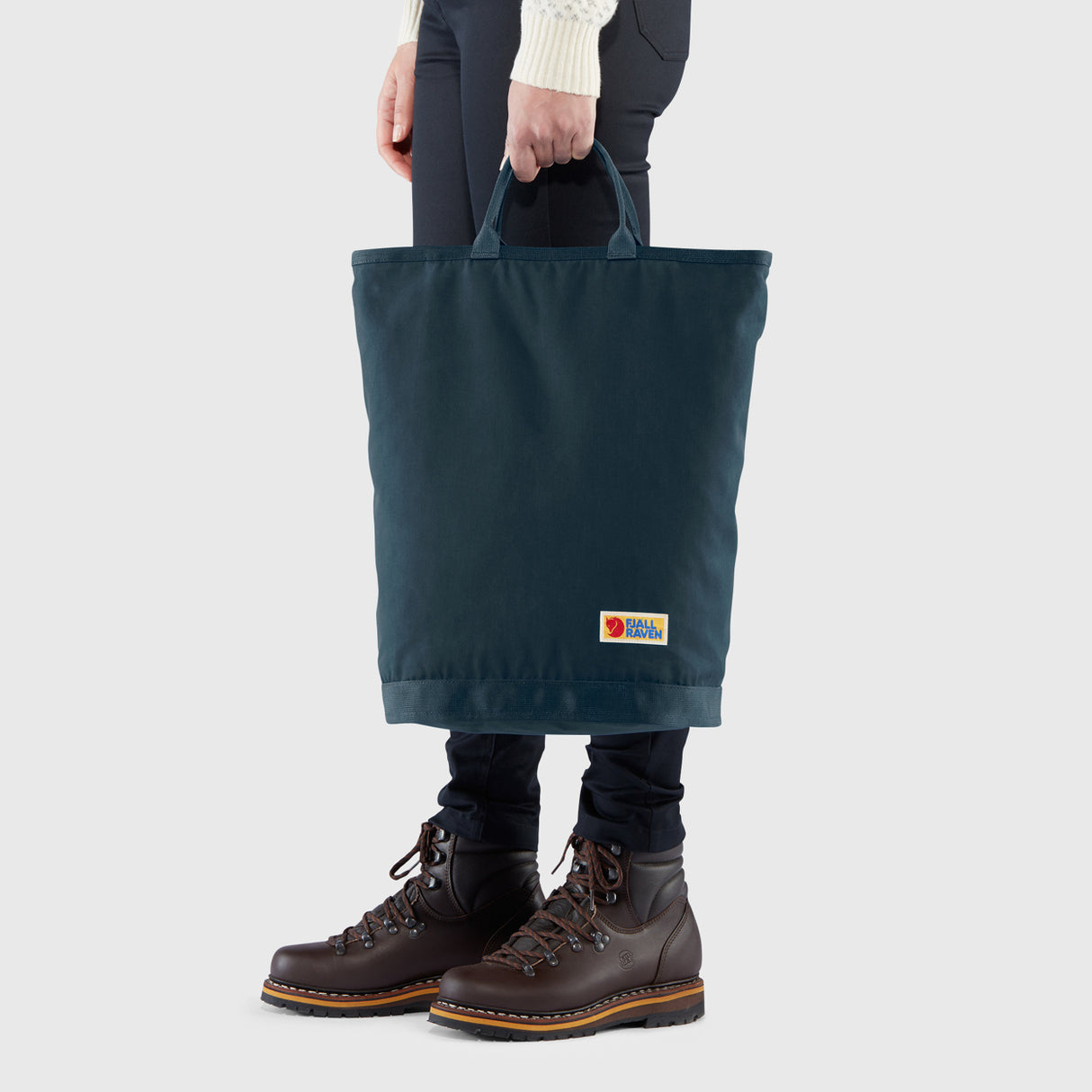 Bag Fjallraven Vardag Totepack