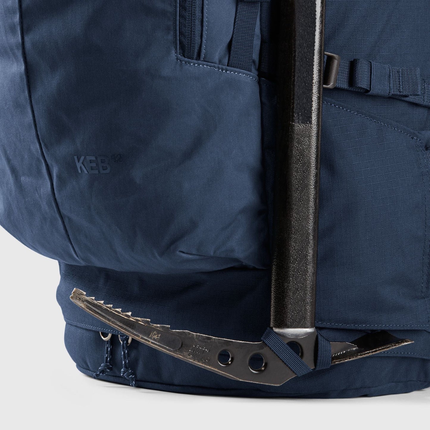 Fjallraven mugursoma Keb 52