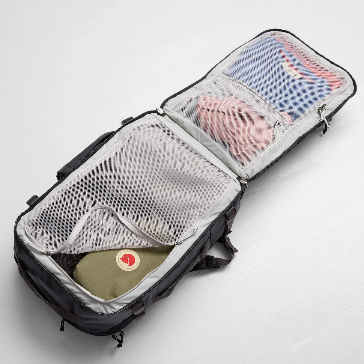 Mugursoma Fjallraven Färden Carry-On Pack