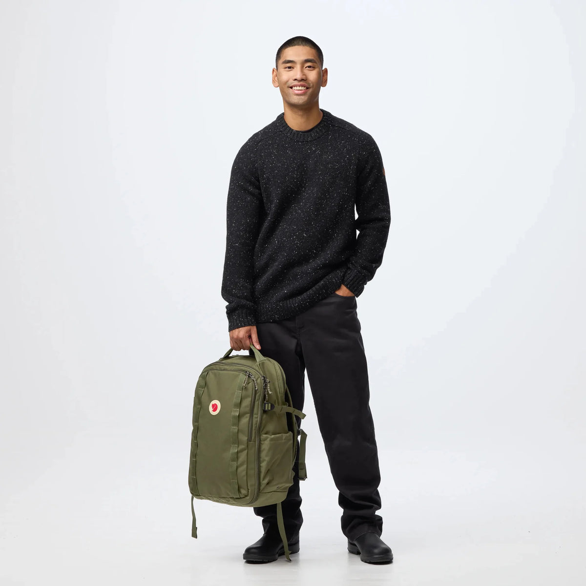 Fjallraven Färden Carry-On Pack 30