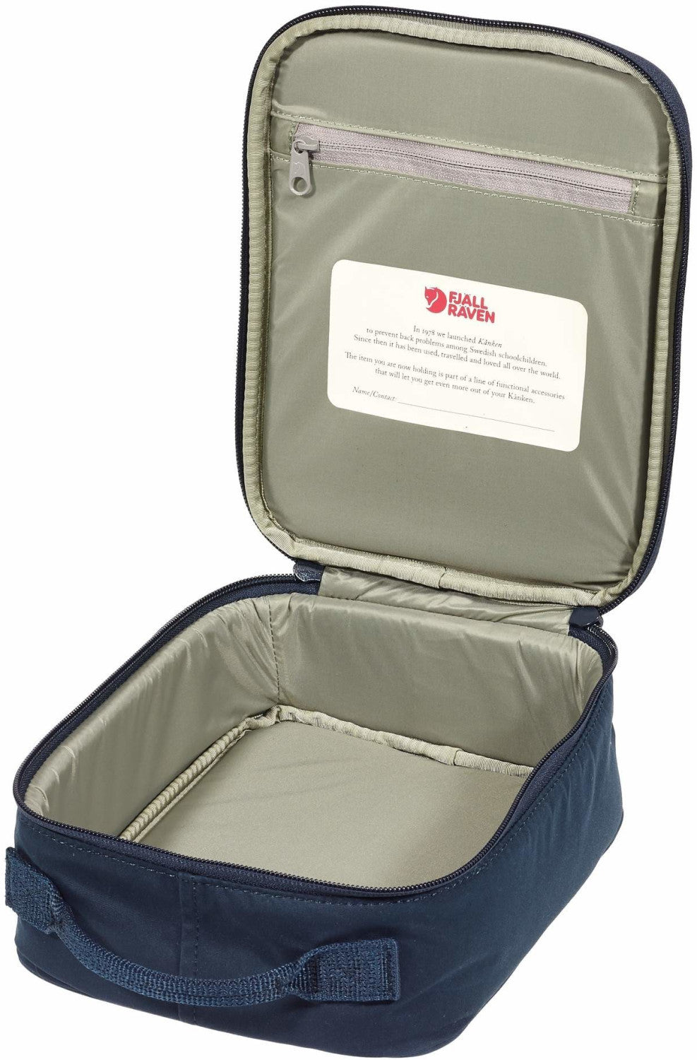 Soma Fjällräven Kanken Mini Cooler