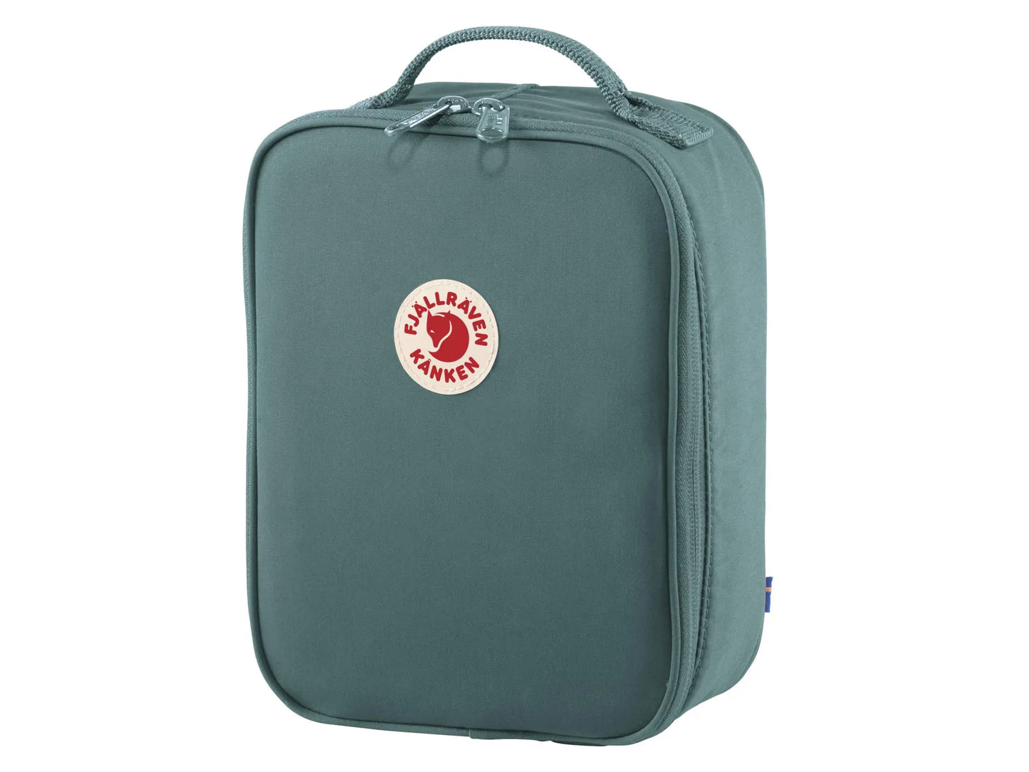 Soma Fjällräven Kanken Mini Cooler Frost Green