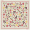 Fjallraven lakats Fjällblomster Bandana