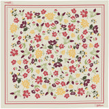 Fjallraven lakats Fjällblomster Bandana