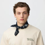 Fjallraven lakats Fjällblomster Bandana