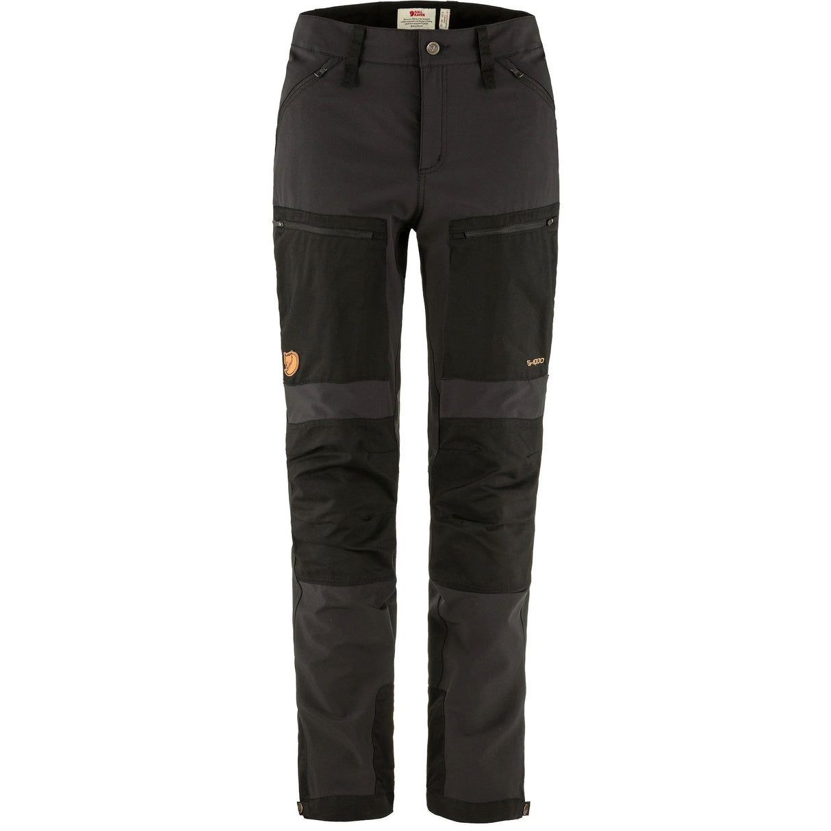 Hiking pants Fjallraven Keb Agile women's