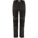 Hiking pants Fjallraven Keb Agile women's