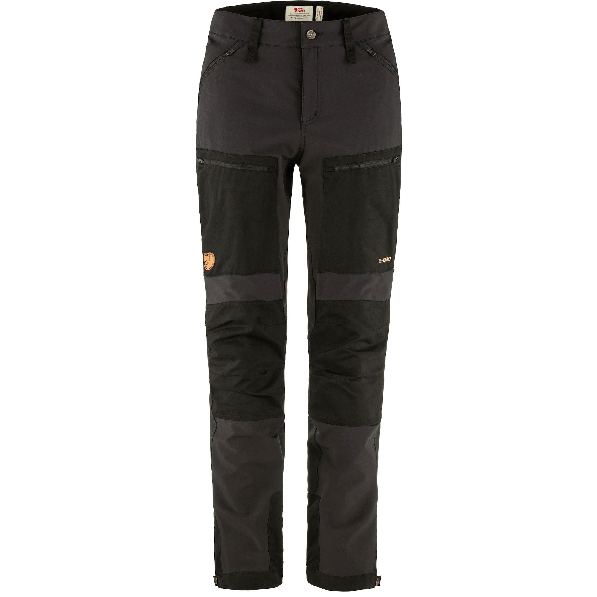 Hiking pants Fjallraven Keb Agile women's