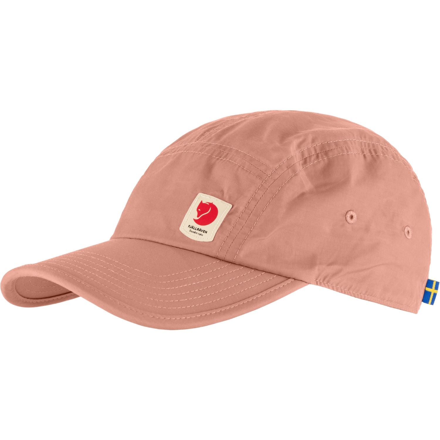 Fjallraven High Coast Wind Cap Dusty Rose