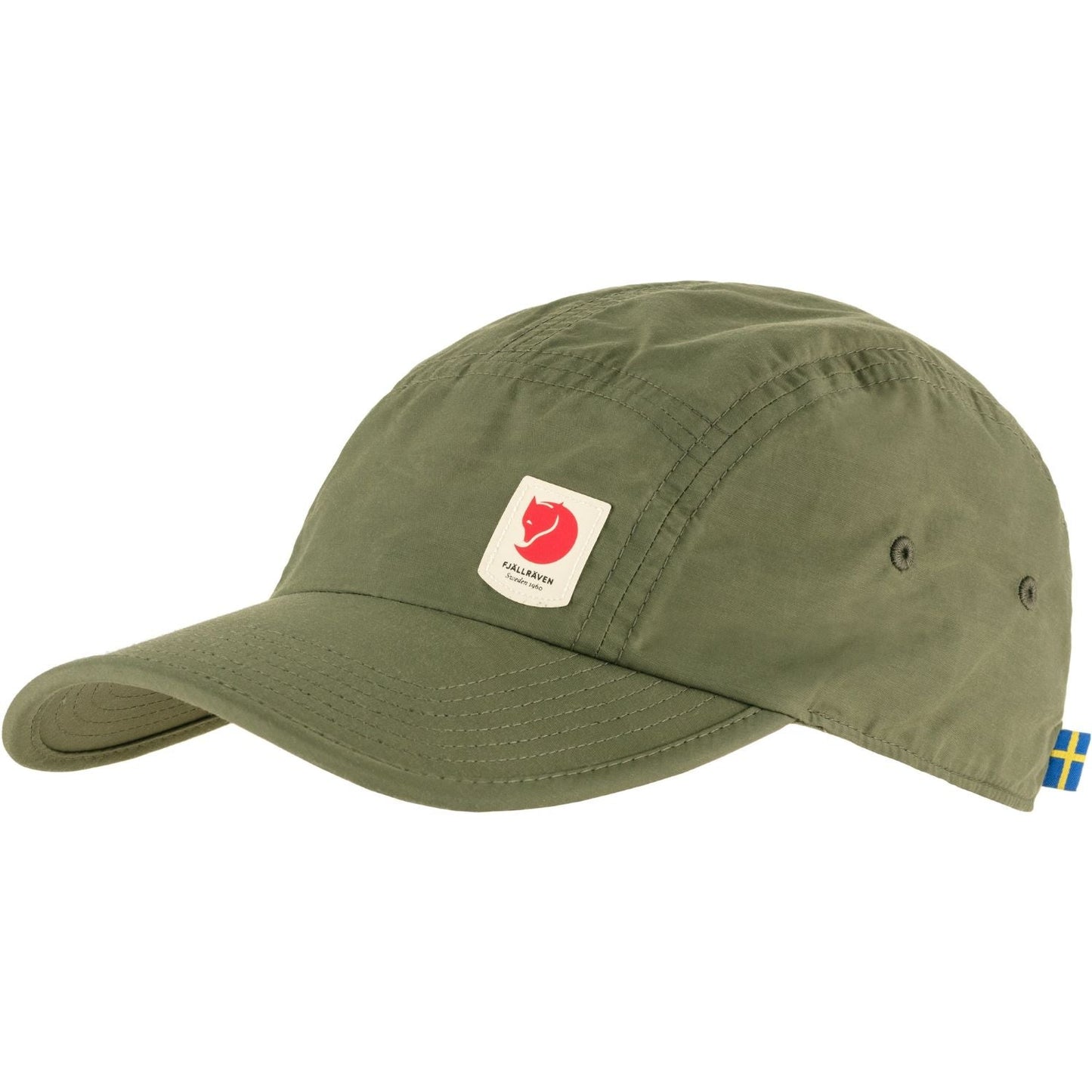 Fjallraven High Coast Wind Cap Green