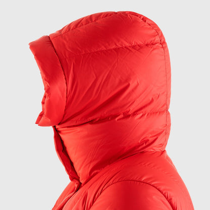 Fjallraven Expedition Long Down Parka sieviešu