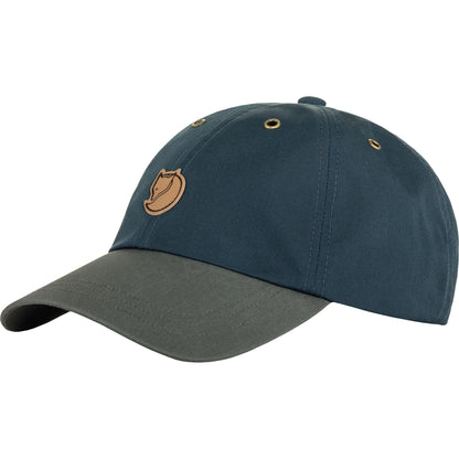 Cepure Fjallraven Helags Cap Mountain Blue-Basalt