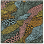 Fjallraven Kanken Art bandana 966-Woodlands
