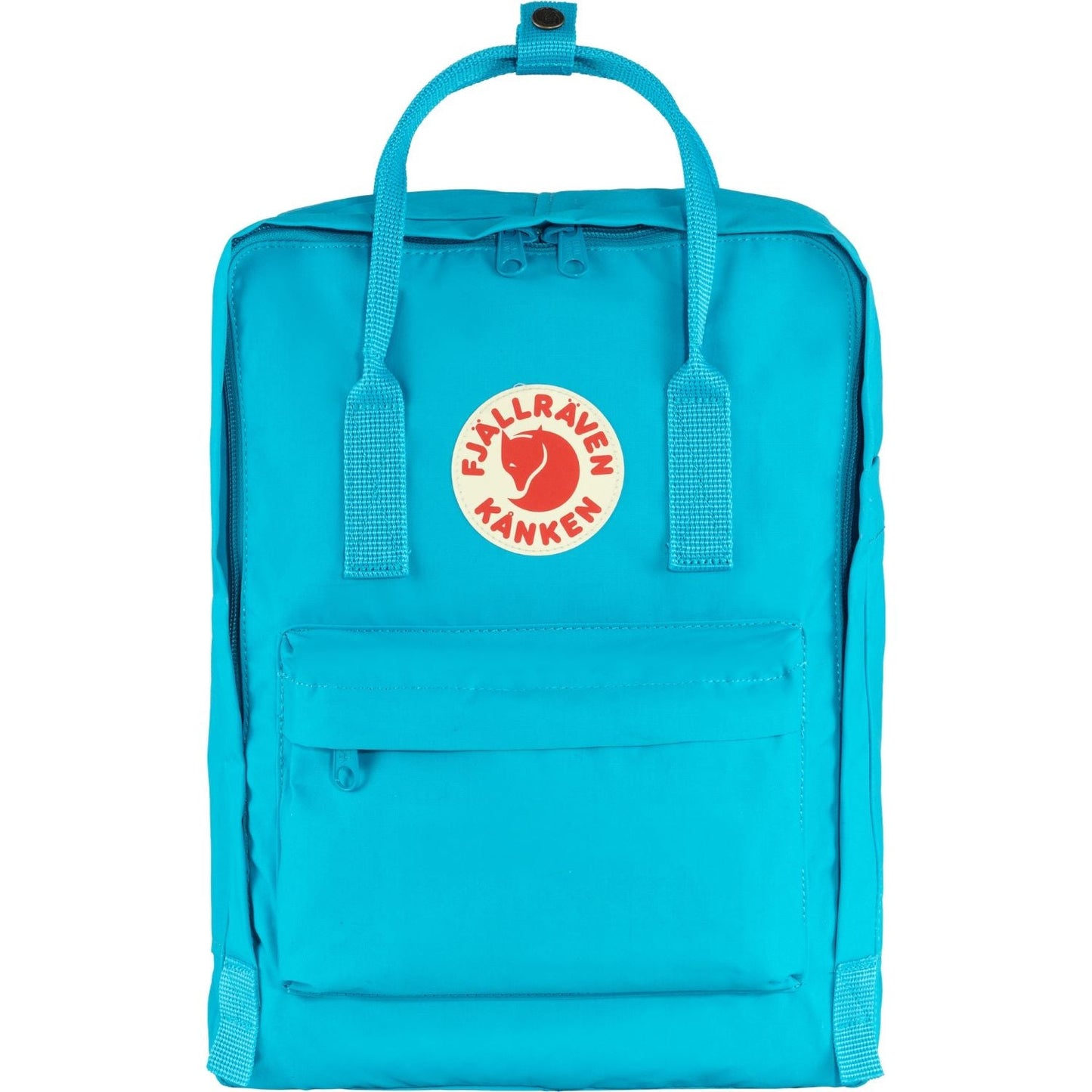 Mugursoma Fjallraven Kanken Deep Turquoise