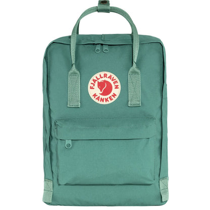 Mugursoma Fjallraven Kanken Frost Green