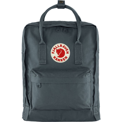 Mugursoma Fjallraven Kanken Graphite