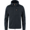 Flīsa jaka Fjallraven Keb Fleece Hoodie vīriešu