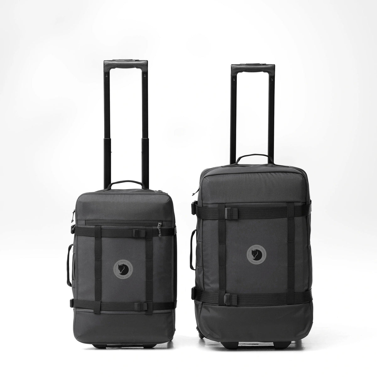 Fjallraven Färden Roller 75