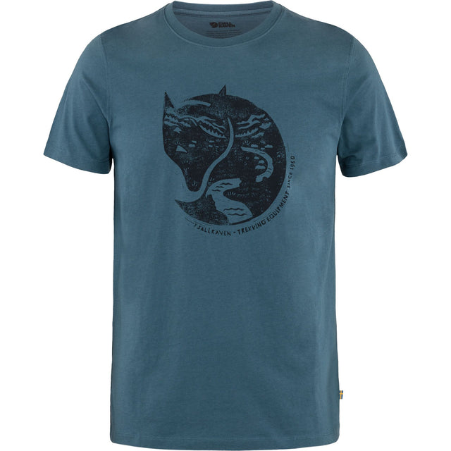 Fjallraven Arctic Fox T-shirt Men's
