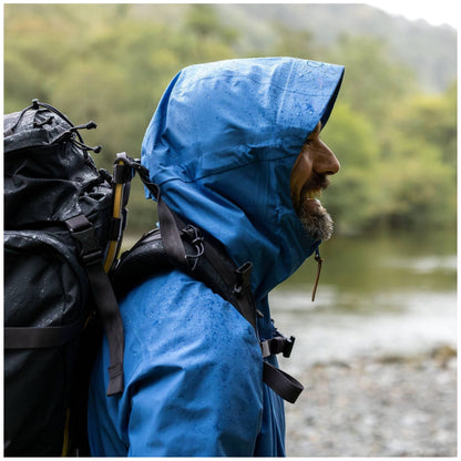 Lietusjaka Fjallraven Keb Eco-Shell vīriešu