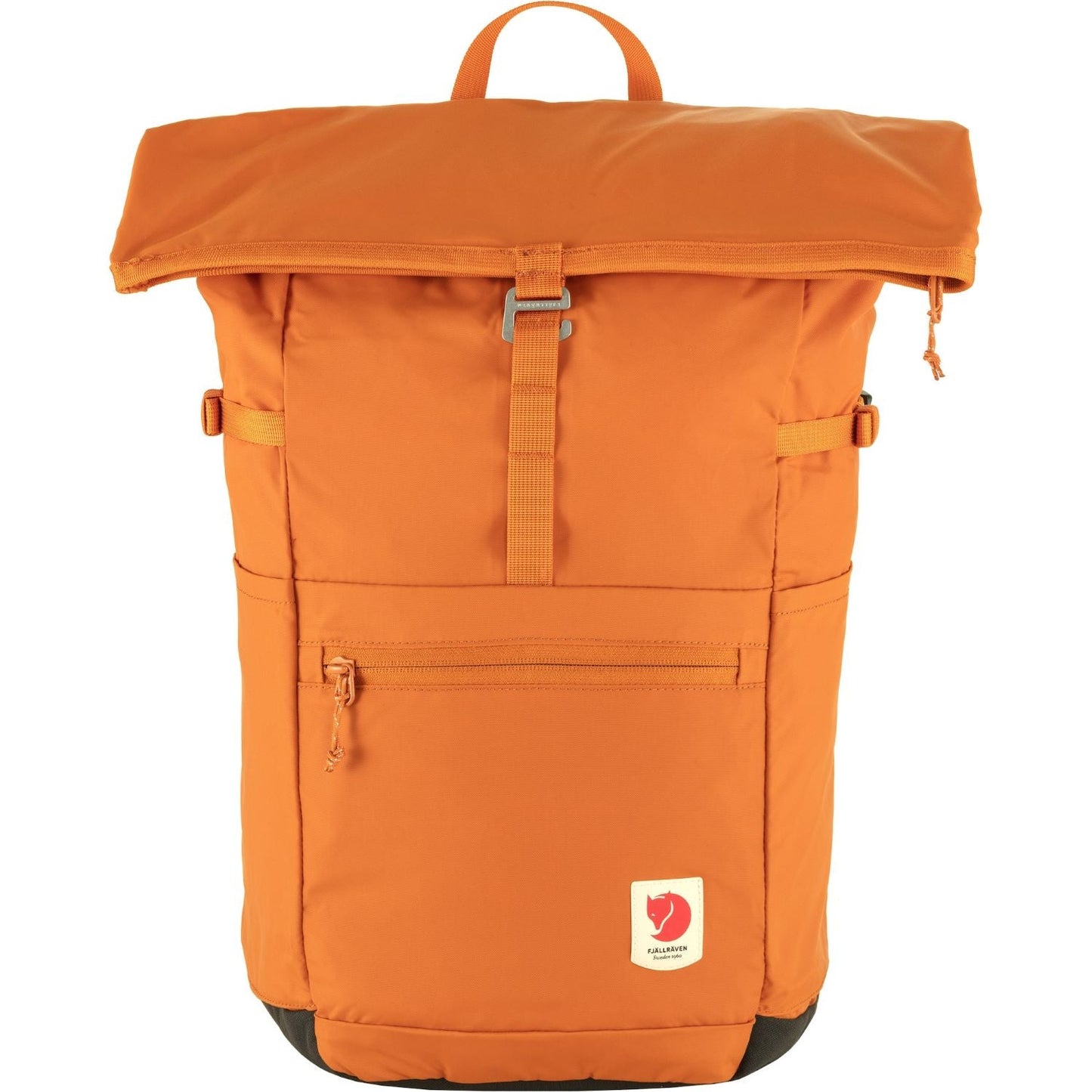 Mugursoma Fjallraven High Coast Foldsack 24 Sunset Orange