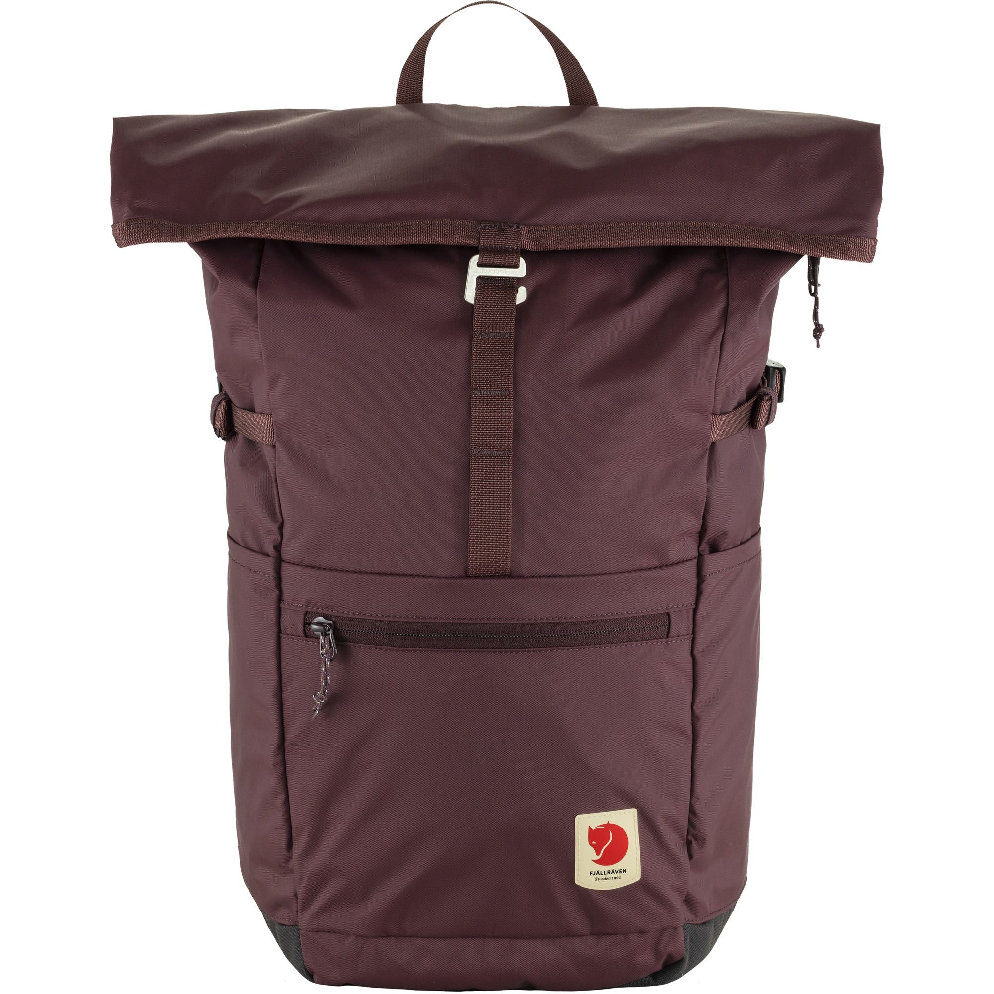 Backpack Fjallraven High Coast Foldsack 24