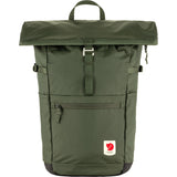 Backpack Fjallraven High Coast Foldsack 24