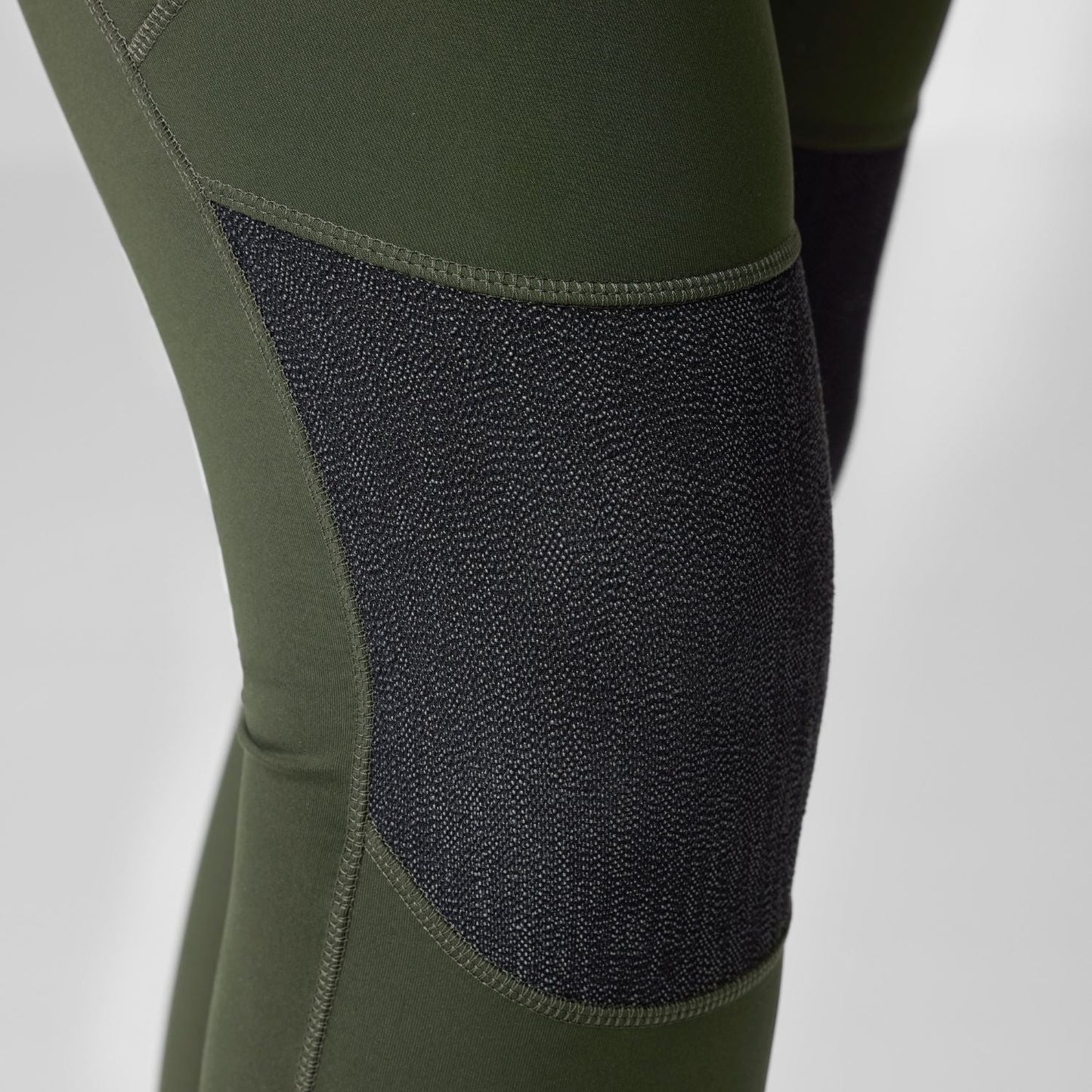 Pārgājienu legingi Fjallraven Abisko Trekking Tights HD sieviešu