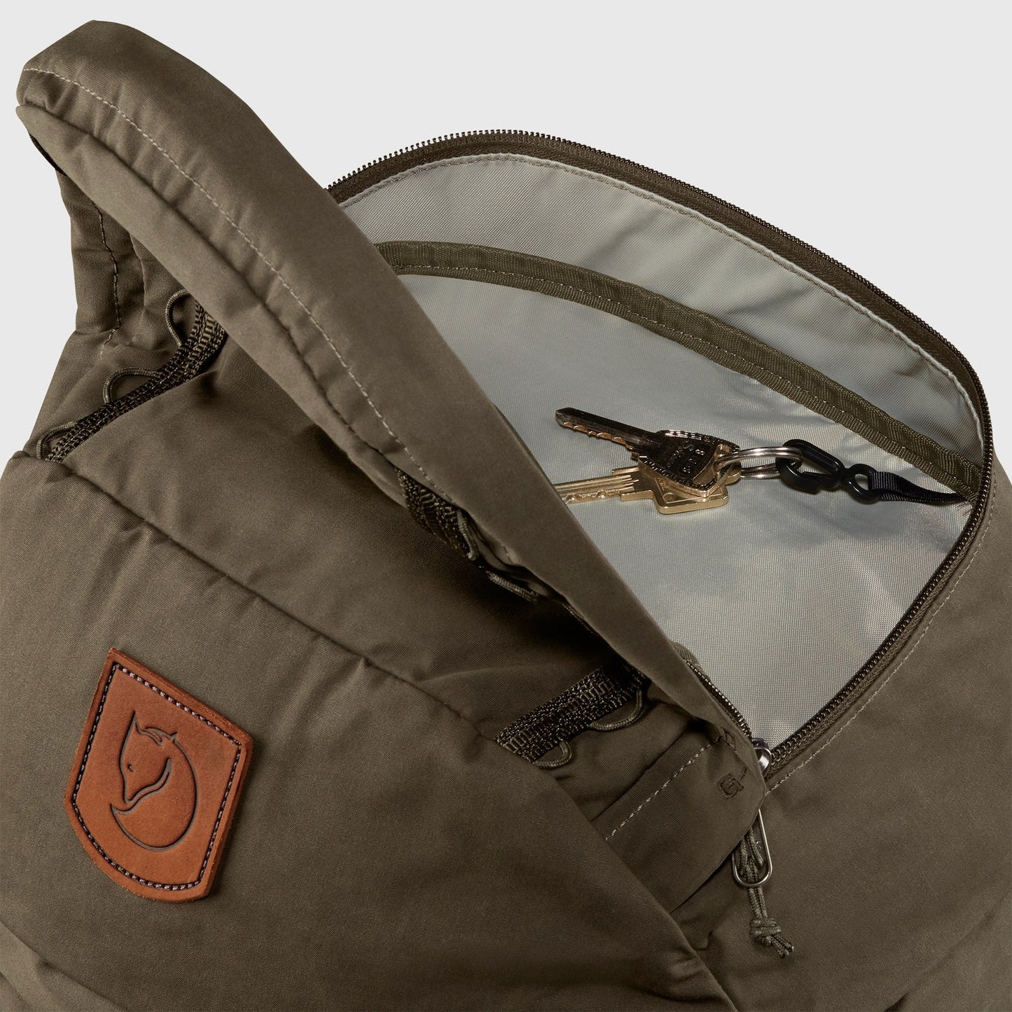 Fjallraven Singi 48 trekinga mugursoma