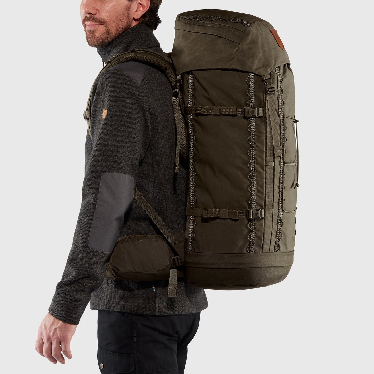 Fjallraven Singi 48 trekinga mugursoma