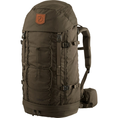 Fjallraven Singi 48 trekinga mugursoma