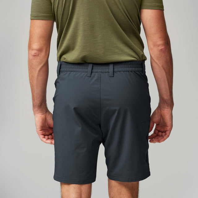 Fjallraven Abisko Trail Stretch men's shorts
