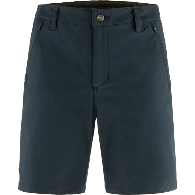 Fjallraven Abisko Trail Stretch men's shorts