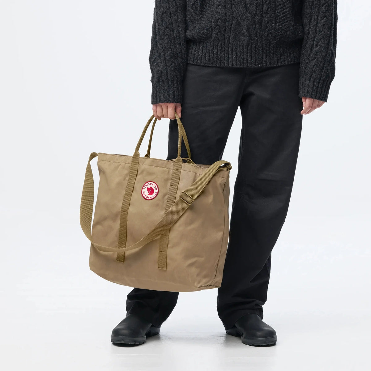 Fjällräven 1960 Tote