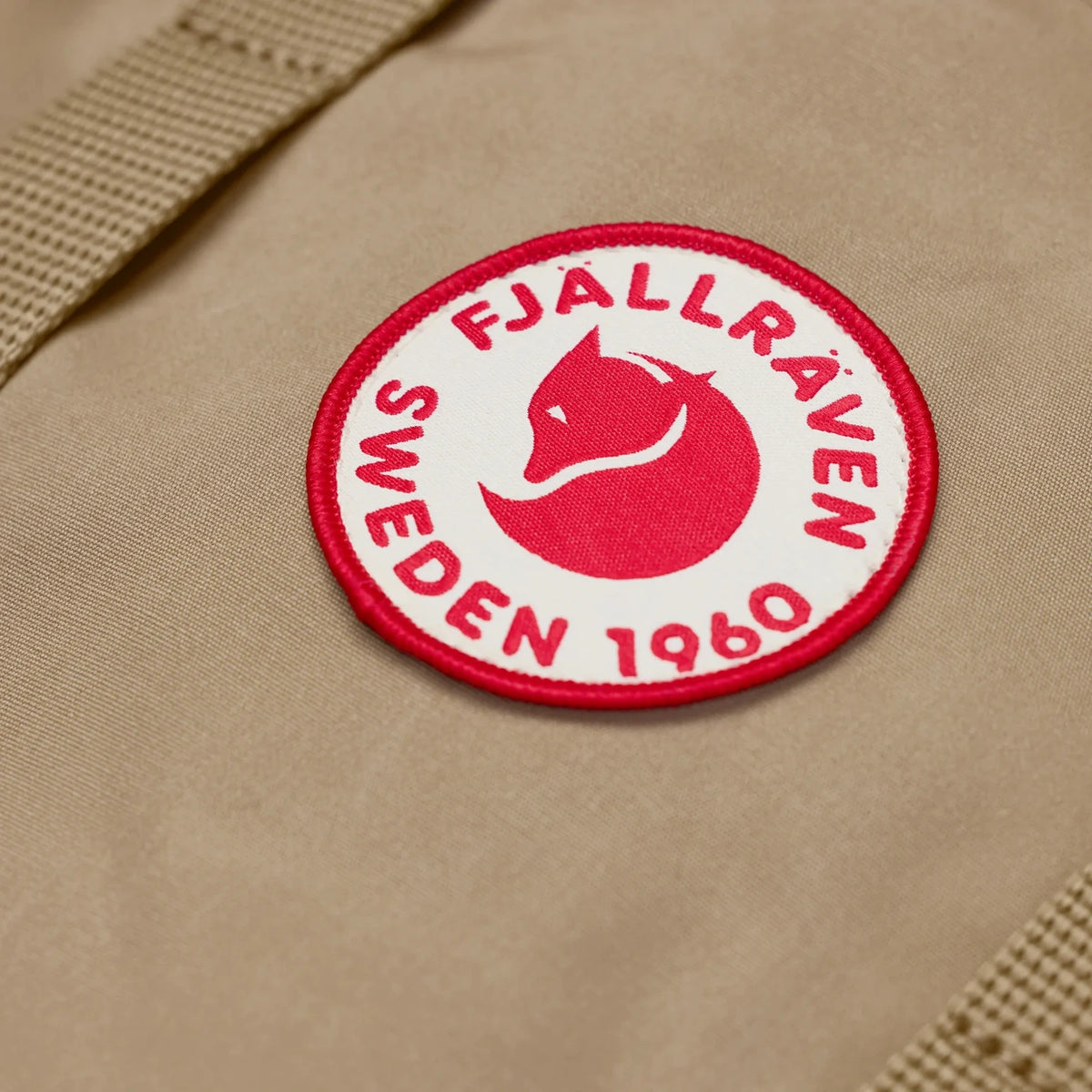 Fjällräven 1960 Tote